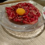 熟成和牛焼肉エイジング・ビーフ - 