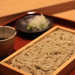 いち太 - おそば