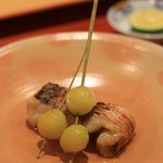 いち太 - あま鯛