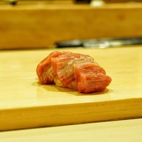 鮨 しゅん輔 阿佐ヶ谷 - ☆大トロ