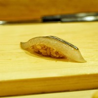 鮨 しゅん輔 阿佐ヶ谷 - ☆さより