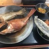 地魚・定食 祥天丸漁業