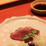 いち太 - かつお