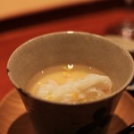 いち太 - 玉むし（ずわいがに）