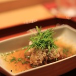 あまだいから揚げ