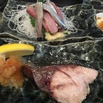 Izakaya Dompa - 