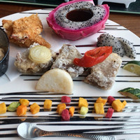WASHOKU 蒼天  - 