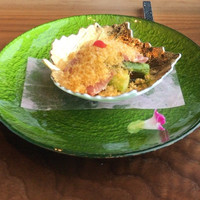 WASHOKU 蒼天  - 