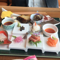 WASHOKU 蒼天  - 