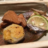鮨 千陽 - 