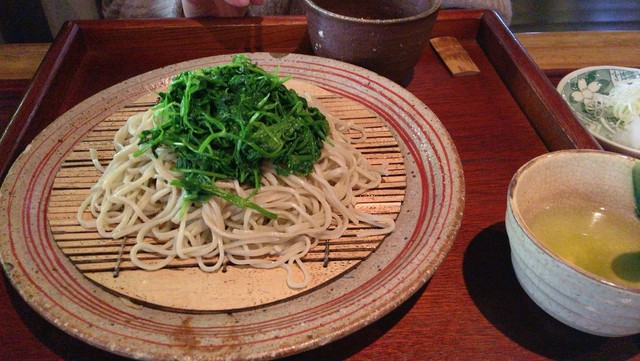 そば処 古庵 西富士宮 そば 食べログ そば処 古庵 西富士宮 そば 食べログ