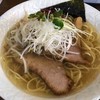 らー麺 塩や