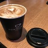 ダウンステアーズコーヒー