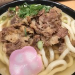 日本橋 讃岐うどん ほし野 - 