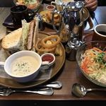 グッドネイバーズコーヒー 丸亀店 - 