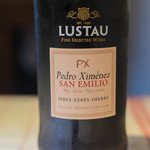 Bien - ”ペドロ・ヒメネス”