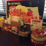 Tonkatsu Shounai - 