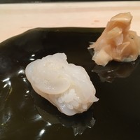 鮨 千陽 - 