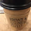 ブラウンサウンドコーヒー
