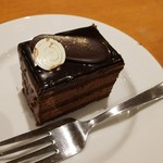 テリーヌショコラ