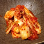 Ushi Wakamaru - 白菜キムチ