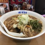 味の時計台 南郷８丁目店 - 