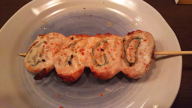 千石亭 &ndash; 新白河（焼き鳥）｜福島県西郷村の本格焼き鳥店で絶品串と地酒を堪能