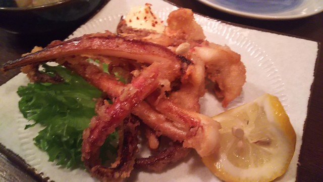 千石亭 - 新白河（焼き鳥）の写真