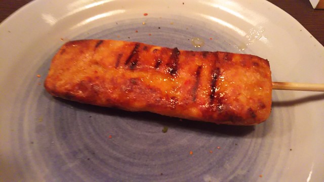 千石亭 - 新白河（焼き鳥）の写真