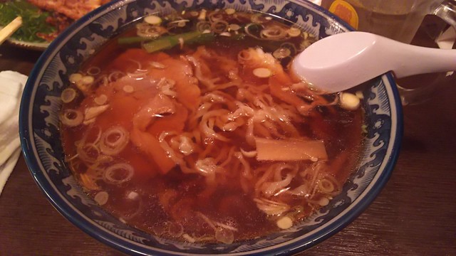 千石亭 - 新白河（焼き鳥）の写真