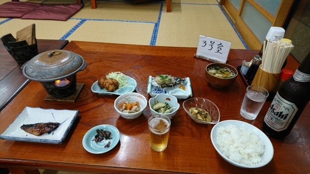 民宿 治郎兵衛家 &ndash; 一の渡｜岩手・宮古市の温かい宿泊体験