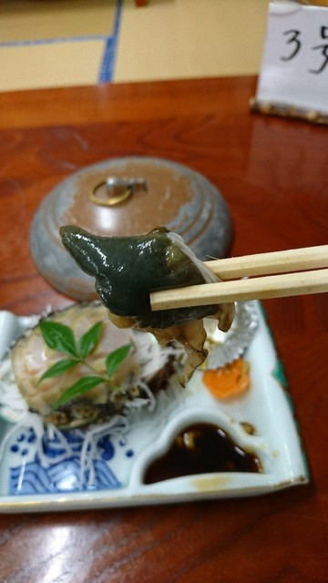 民宿 治郎兵衛家 - 一の渡（旅館・民宿）の写真