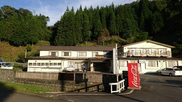 民宿 治郎兵衛家 - 一の渡（旅館・民宿）の写真