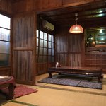 古民家カフェ 茶ぁーやー - 