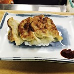 Sakagura Otakou - 焼き餃子