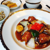 銀座アスター 新宿賓館  - 