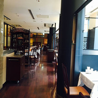 銀座アスター 新宿賓館  - 