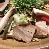 個室和食 東山 新宿本店 - 