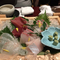 個室和食 東山 新宿本店 - 