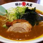 味の大王 生粋 - 