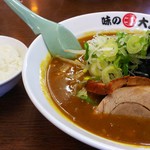 味の大王 生粋 - 