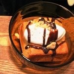 Hibikafe - 2011/4/27