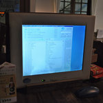 いるか喫茶バー - ジュークボックス