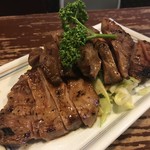 萬月 - タンやき