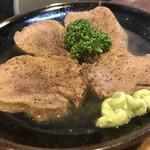 萬月 - ゆでたん