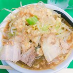 ラーメン つけ麺 今を粋ろ - 