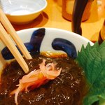 蕎麦きり はるきや - 