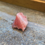 寿司栄 - 29年12月　ヤイトカツオ