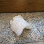 寿司栄 - 29年12月　クエスナズリ　炙り