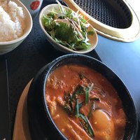 和牛焼肉 土古里 上野バンブーガーデン店 - 